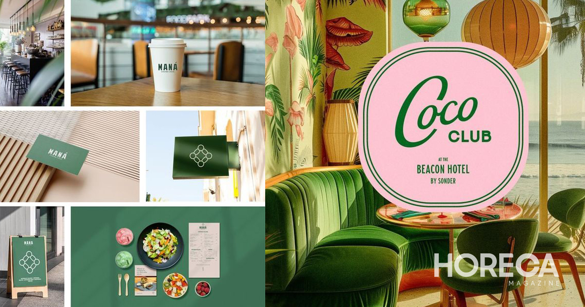 The Beauty of Branding in Interior Design - Horeca Malta