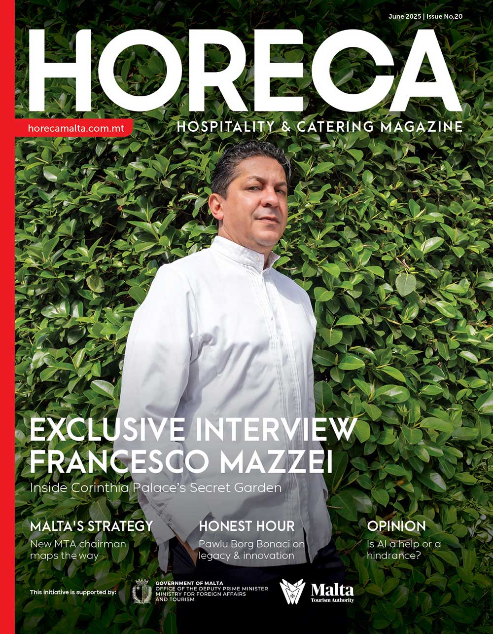 HORECA-issue-20-COVER