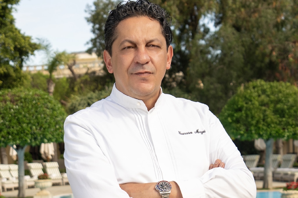 Francesco Mazzei MID MAIN
