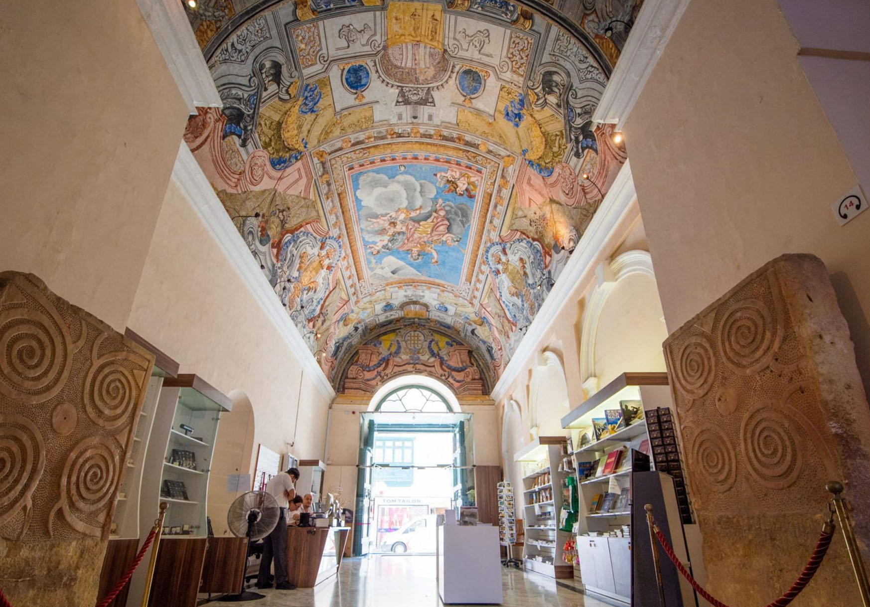 Malta Biennale MID MAIN