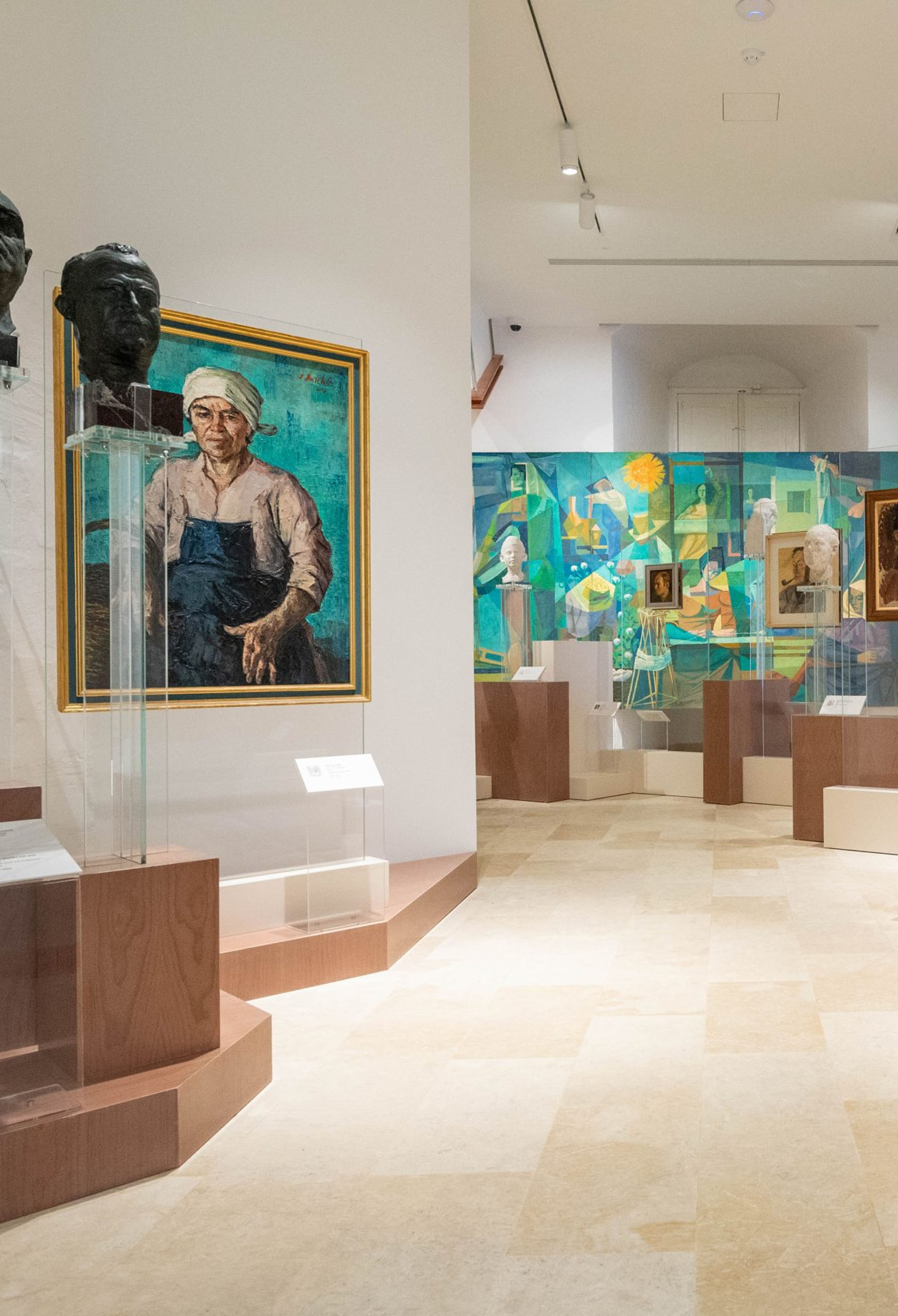 Malta Biennale MID MAIN L