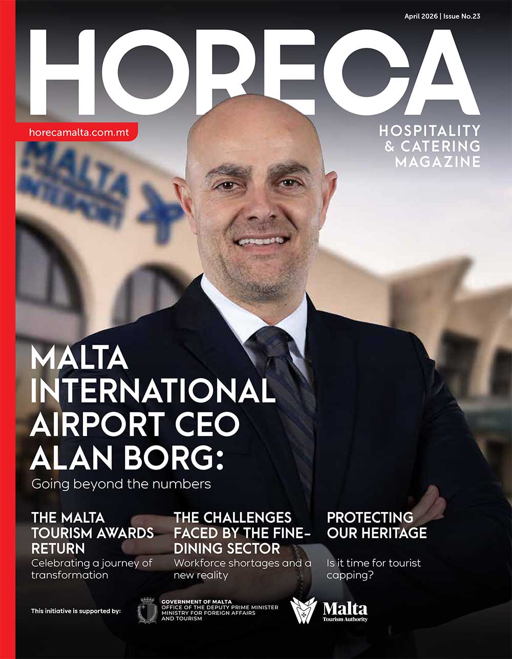 HORECA-issue-23-COVER HORECA-issue-23-COVER