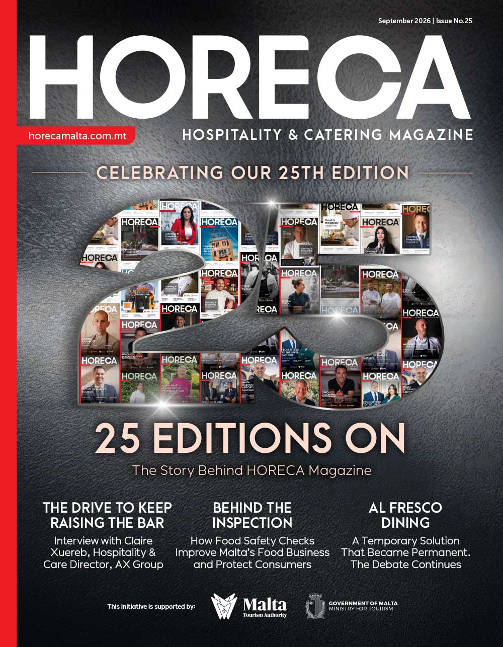 HORECA-issue-25-COVER HORECA-issue-25-COVER
